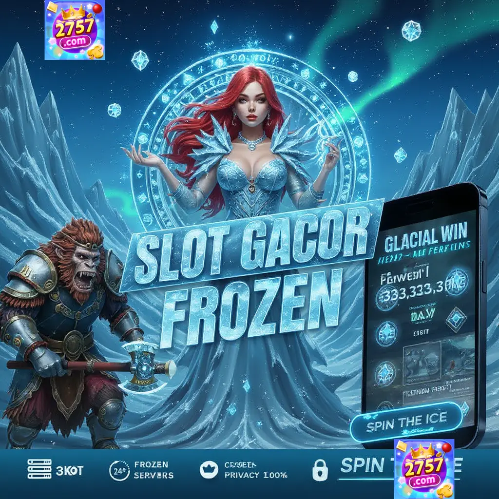 2757 Apk Slot Login Solusi Branding Irwin