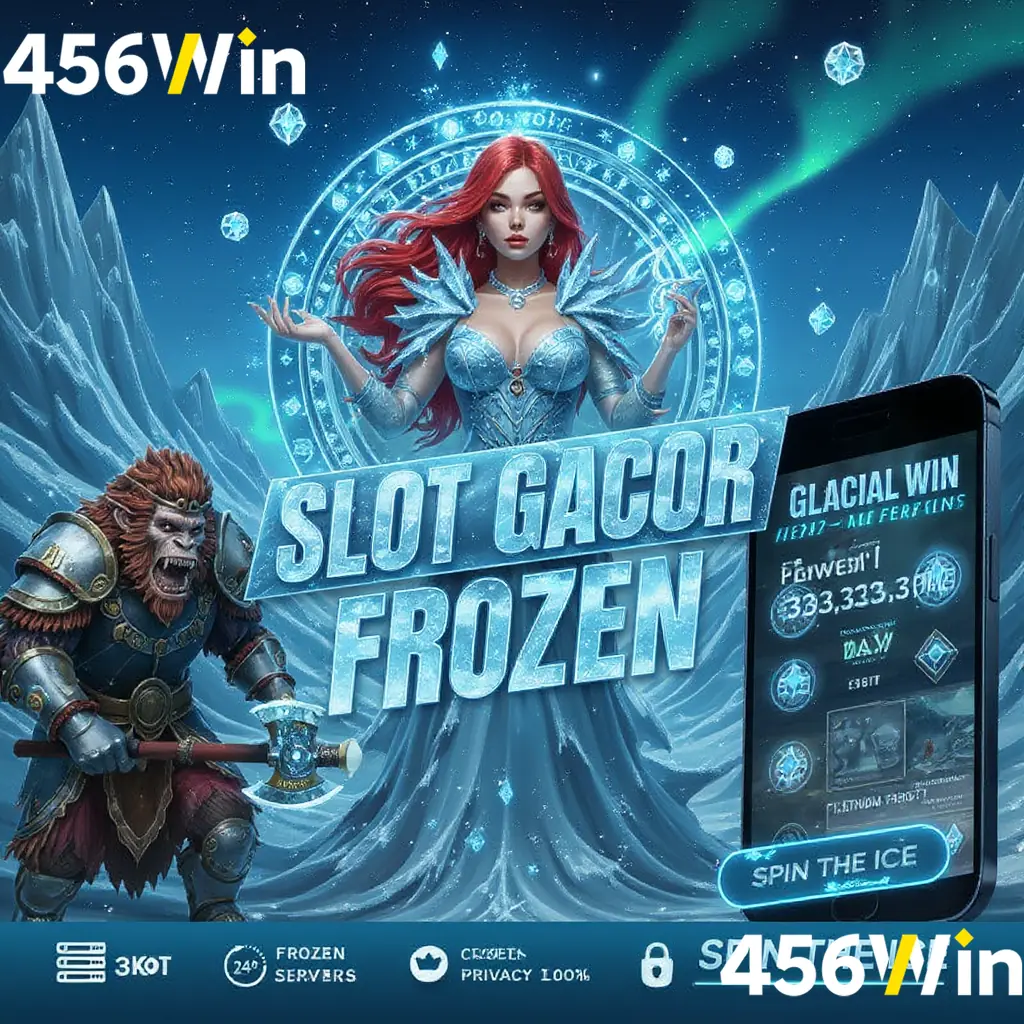 456WIN Apk Slot Login Solusi Branding Irwin