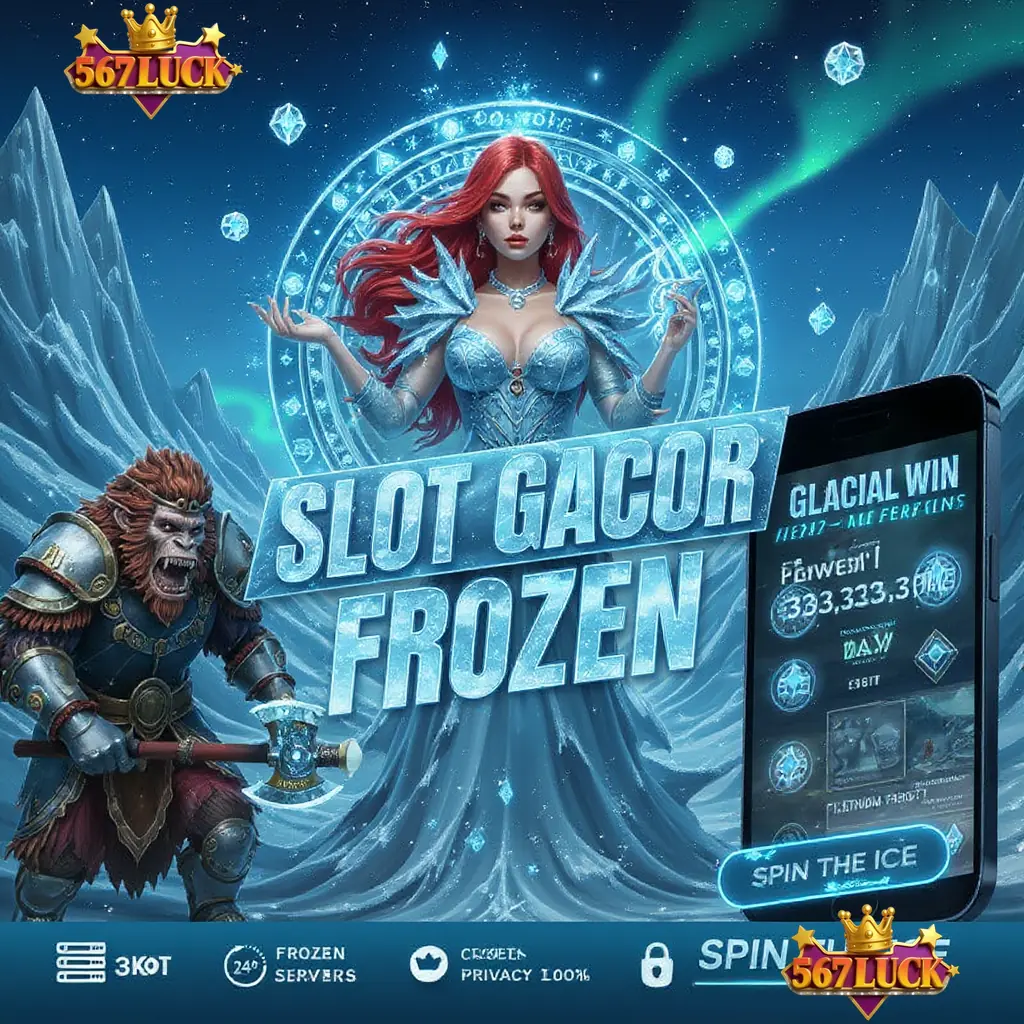 567LUCK Apk Slot Login Solusi Branding Irwin
