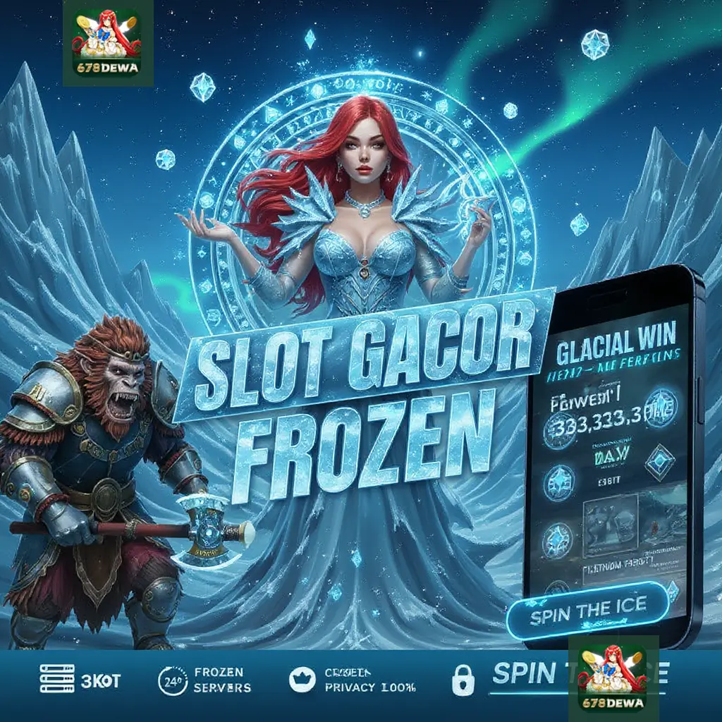 678DEWA Apk Slot Login Solusi Branding Irwin