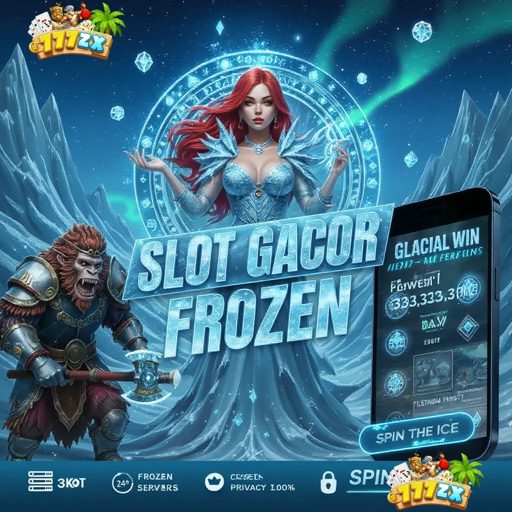 777ZX Apk Slot Login Solusi Branding Irwin