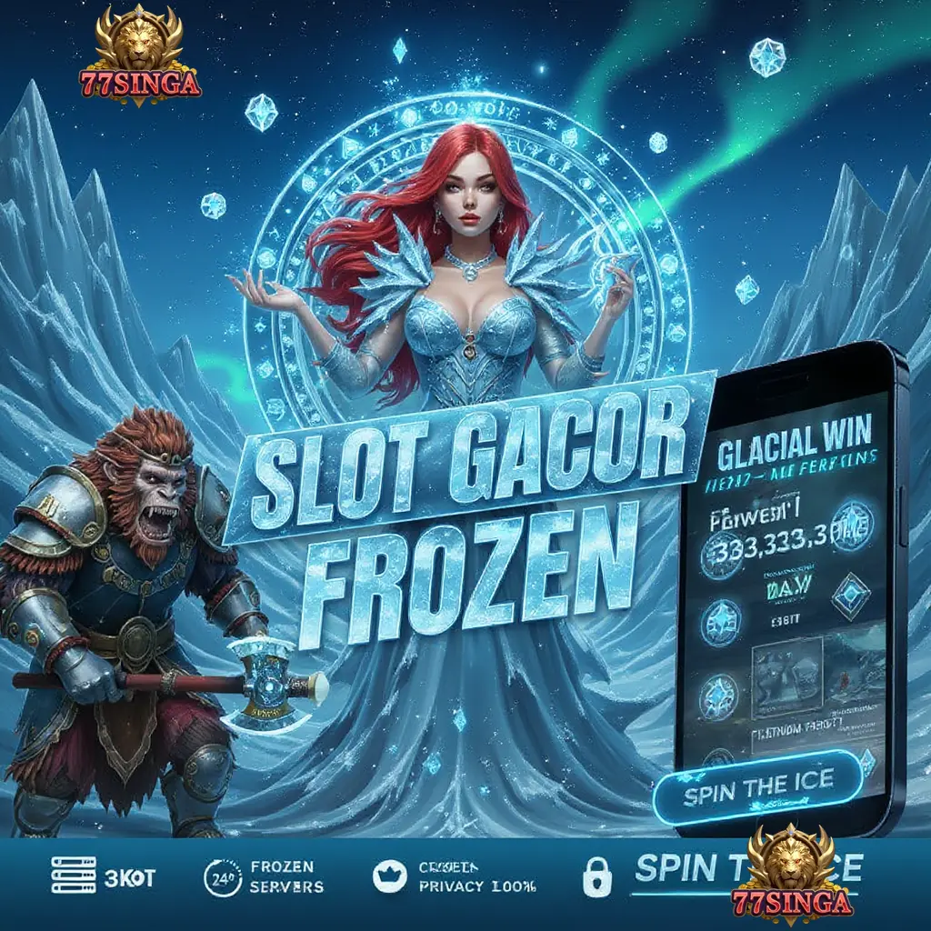 77SINGA Apk Slot Login Solusi Branding Irwin