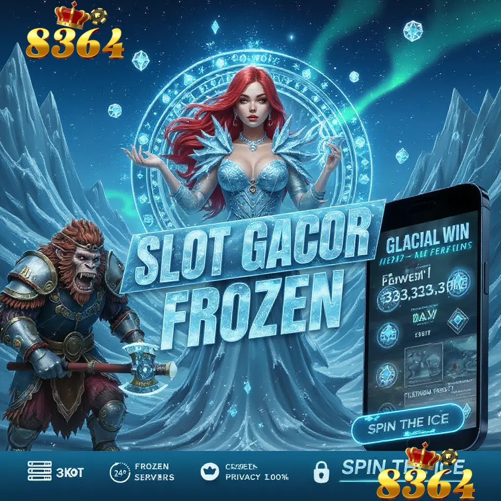 8364 Apk Slot Login Solusi Branding Irwin