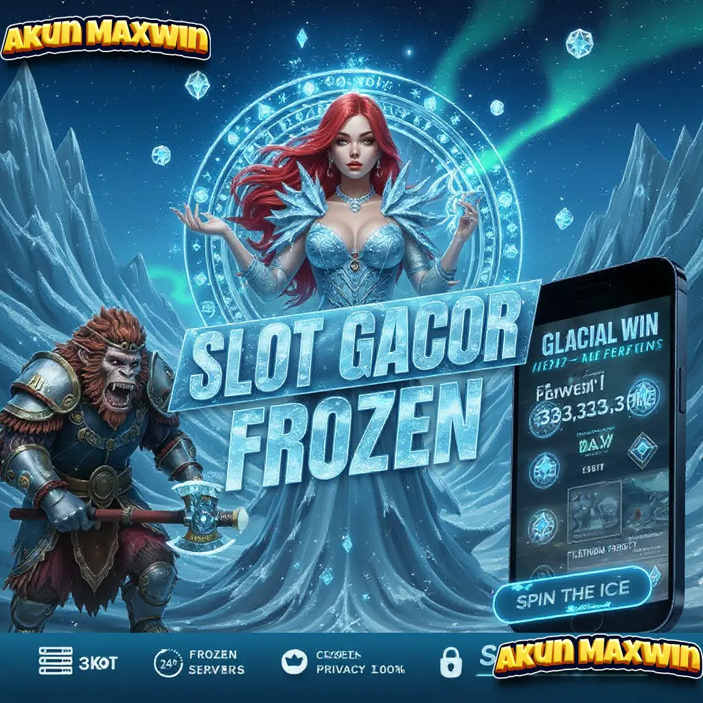 AKUN MAXWIN Apk Slot Login Solusi Branding Irwin