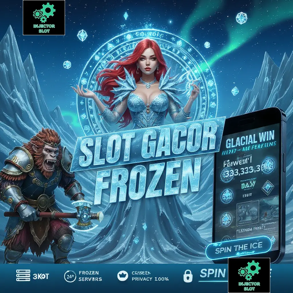 APK INJECTOR Apk Slot Login Solusi Branding Irwin