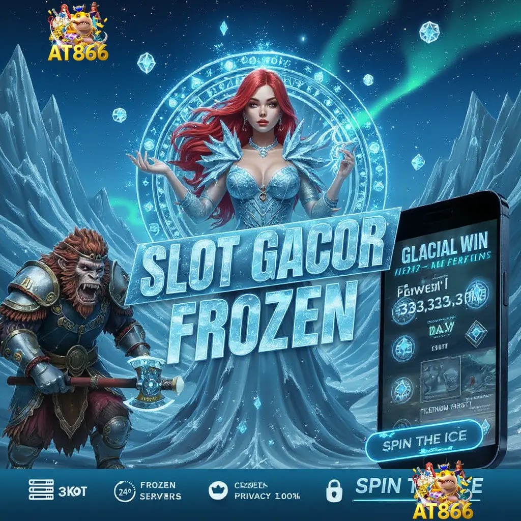 AT866 Apk Slot Login Solusi Branding Irwin