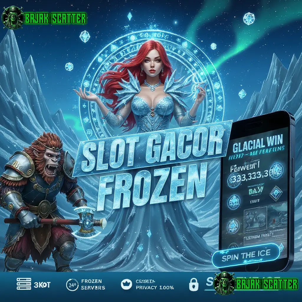 BAJAK SCATER Apk Slot Login Solusi Branding Irwin