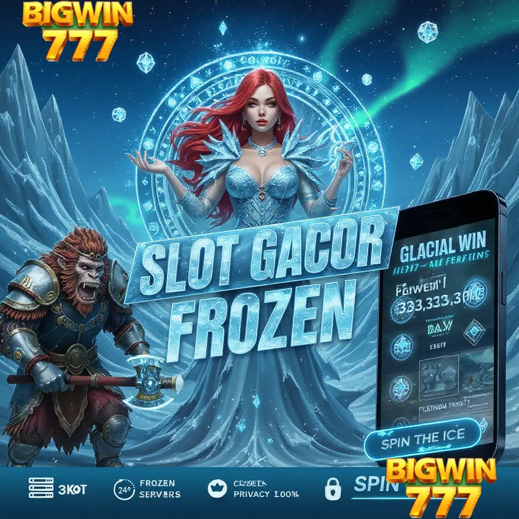 BIGWIN777 Apk Slot Login Solusi Branding Irwin