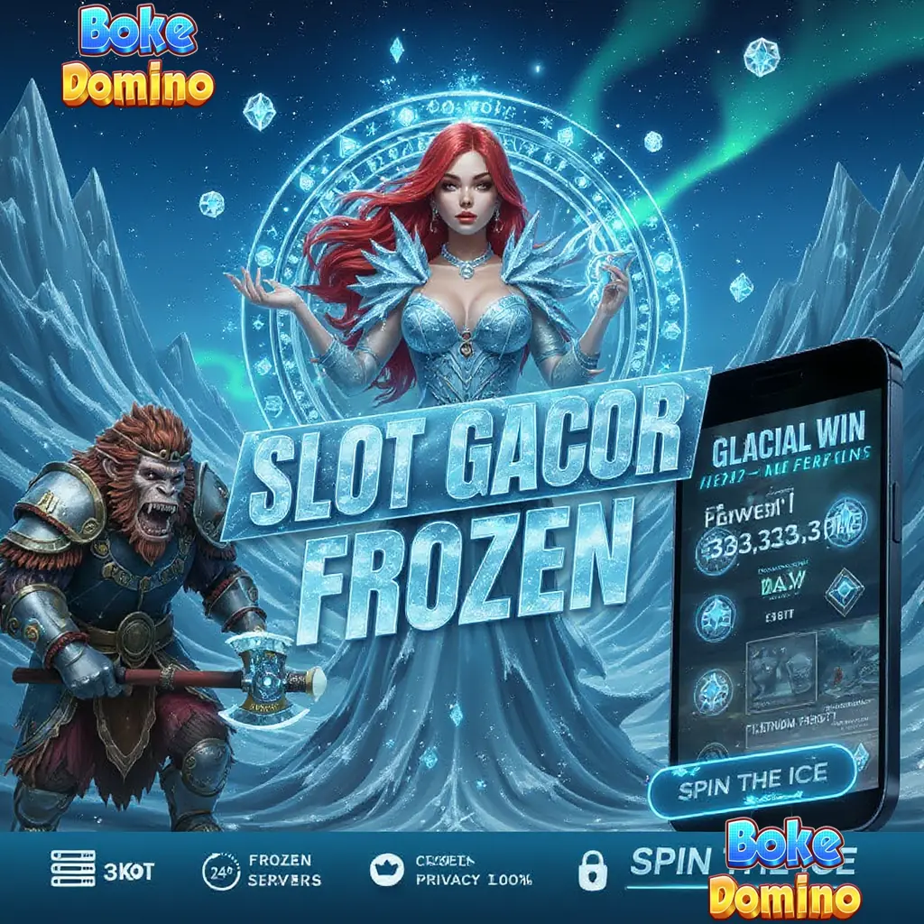 BOKEDOMINO Apk Slot Login Solusi Branding Irwin