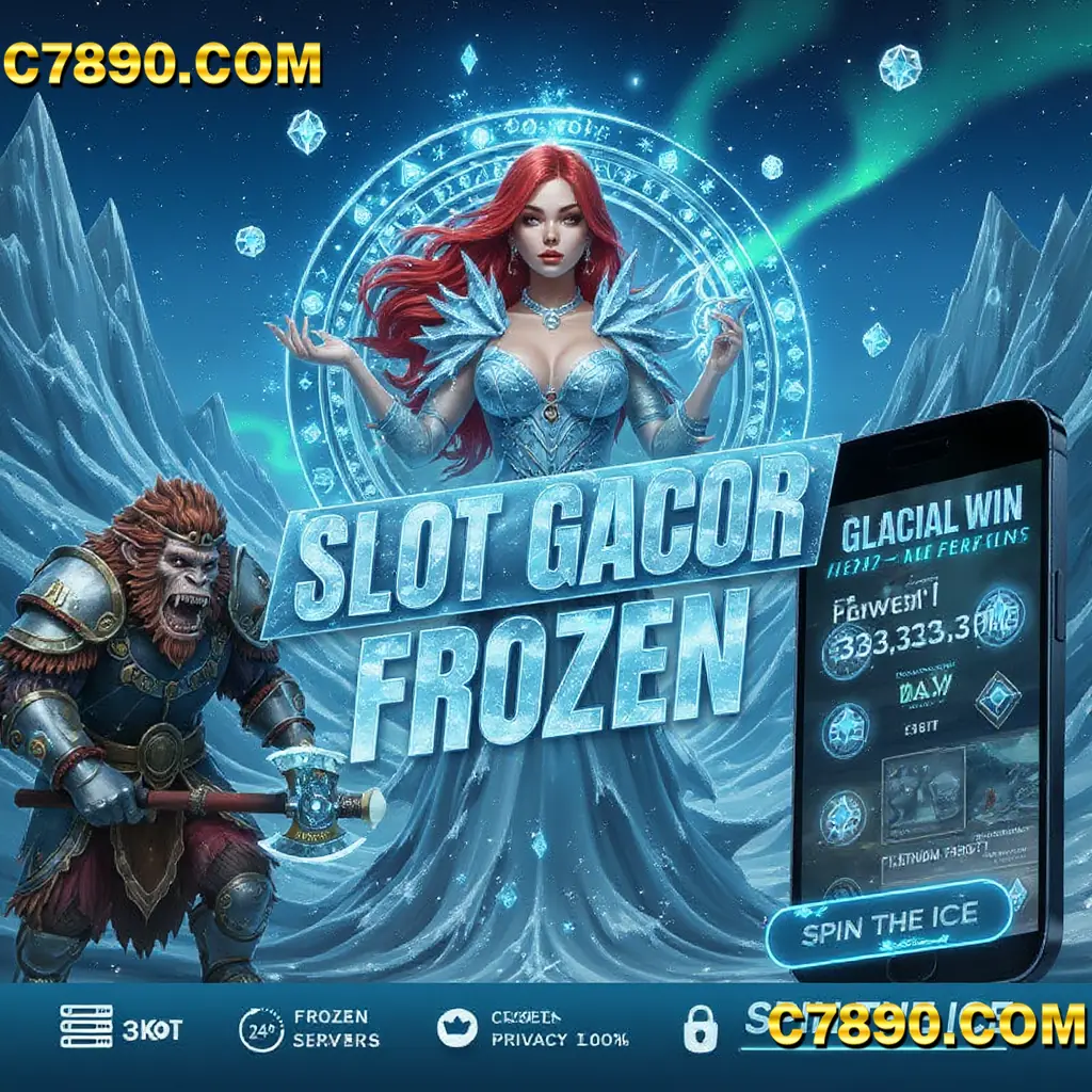 C7890 Apk Slot Login Solusi Branding Irwin