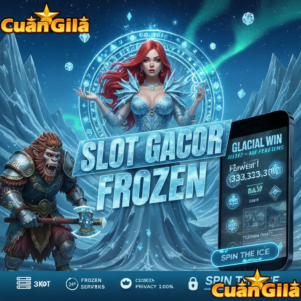 CUANGILA Apk Slot Login Solusi Branding Irwin