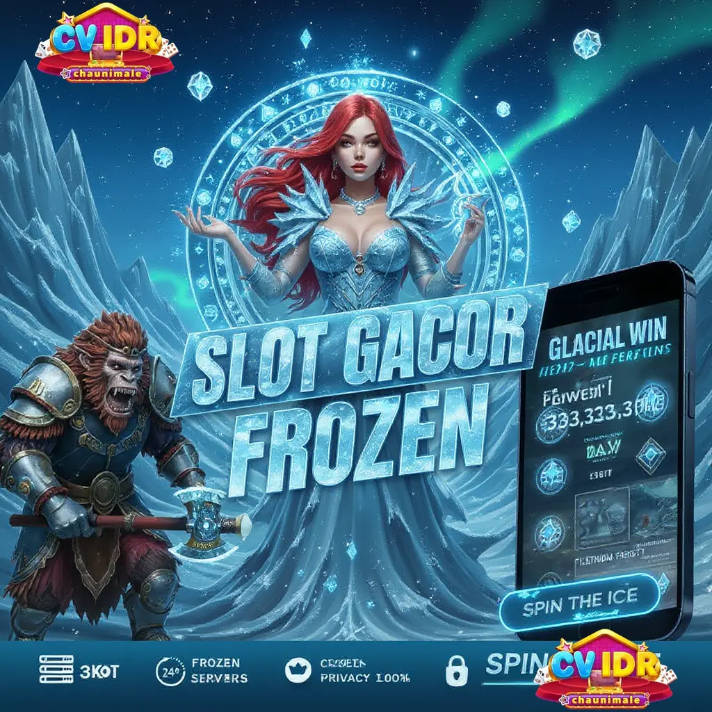 CVIDR Apk Slot Login Solusi Branding Irwin