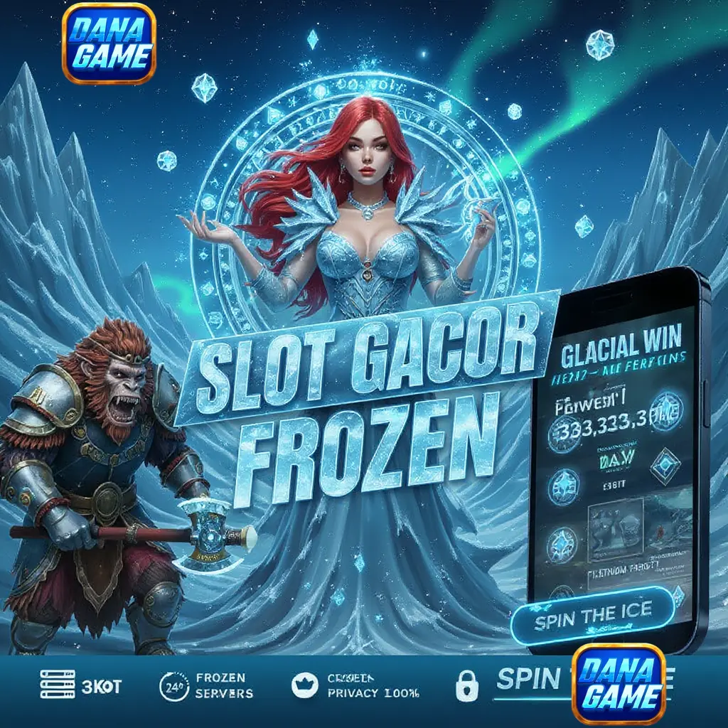 DANAGAME777 Apk Slot Login Solusi Branding Irwin