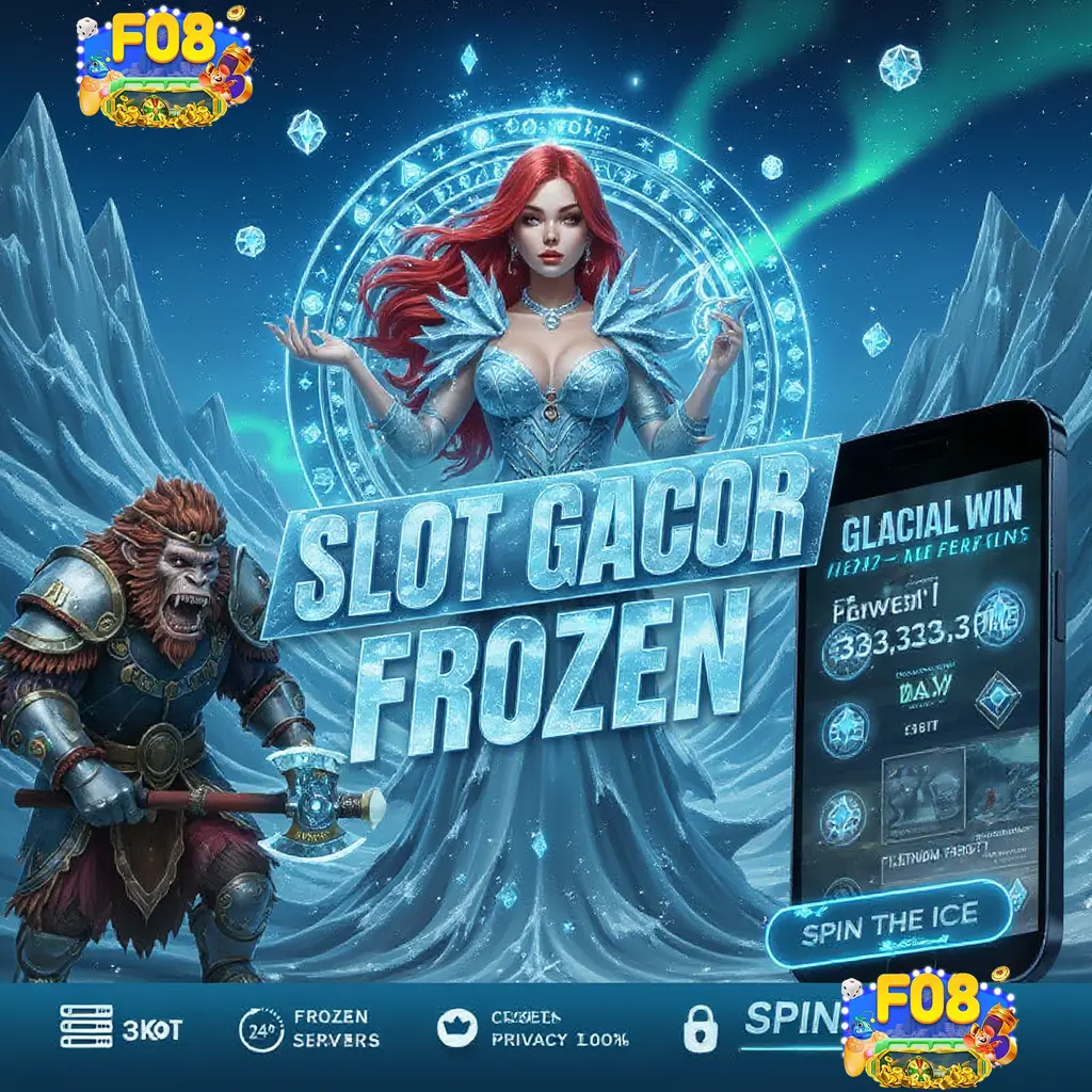 F08 Apk Slot Login Solusi Branding Irwin