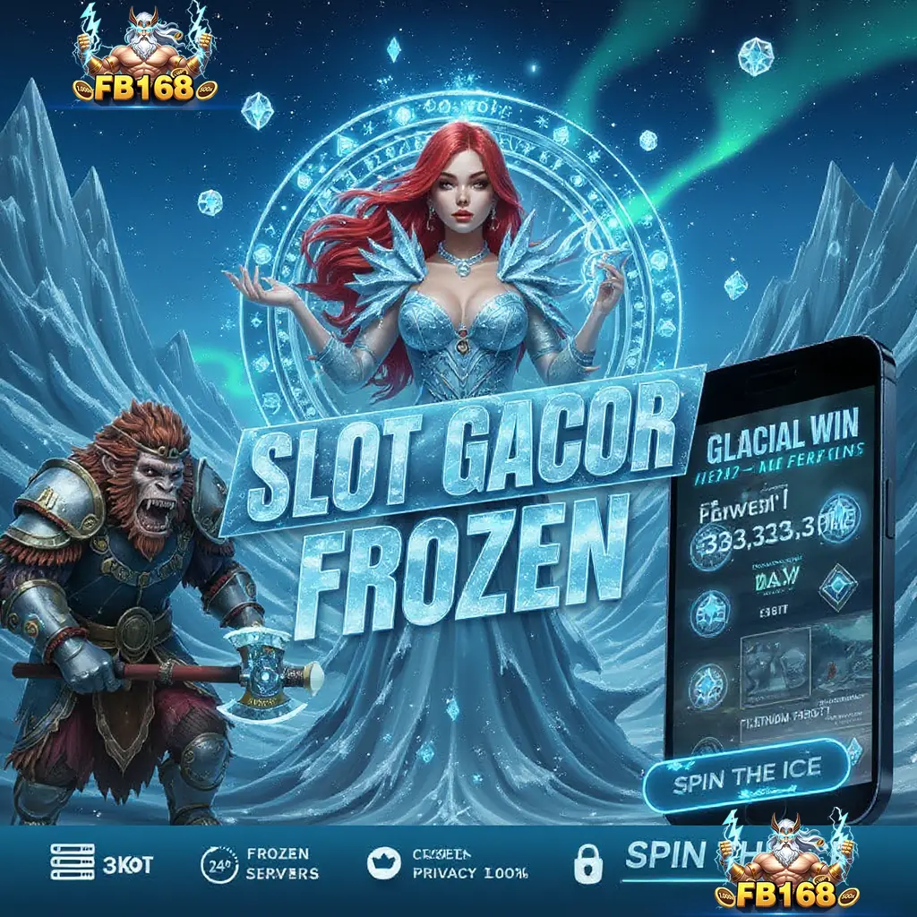 FB168 Apk Slot Login Solusi Branding Irwin