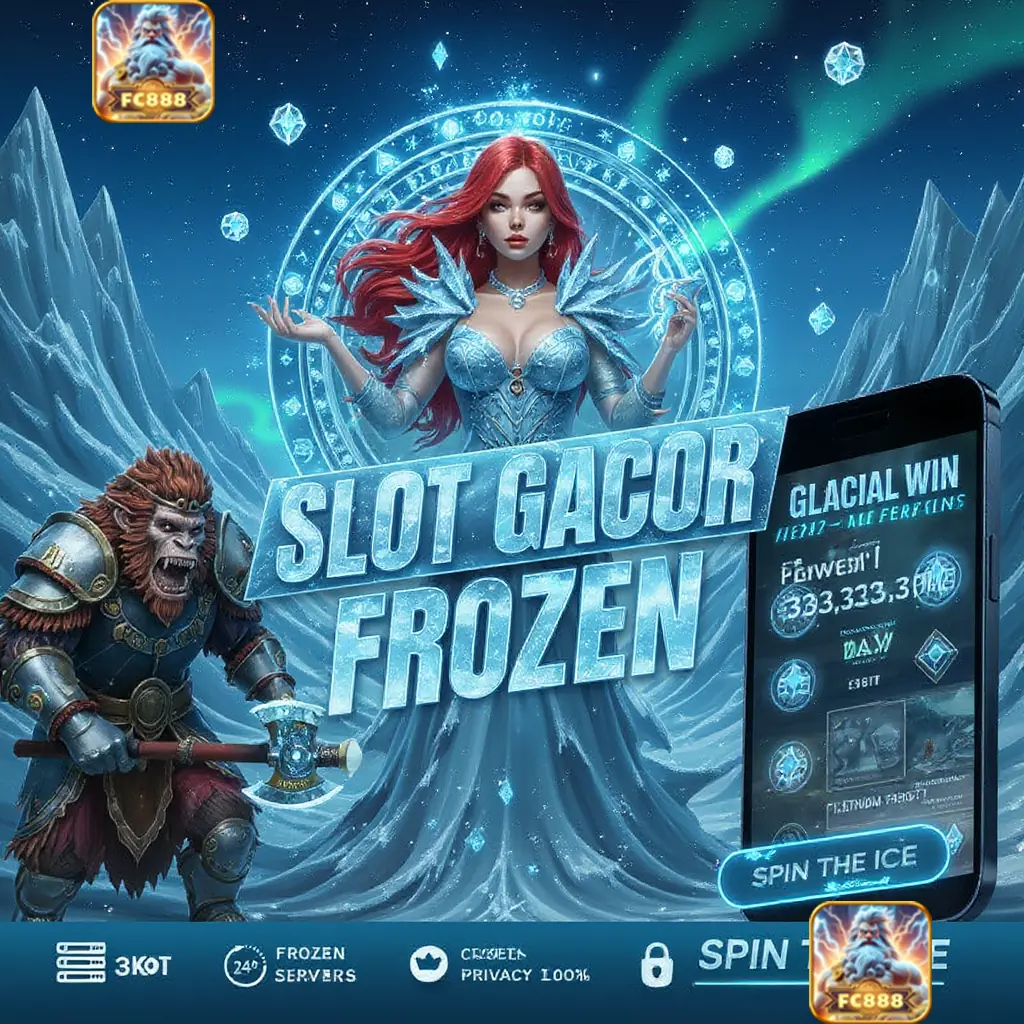 FC888 Apk Slot Login Solusi Branding Irwin