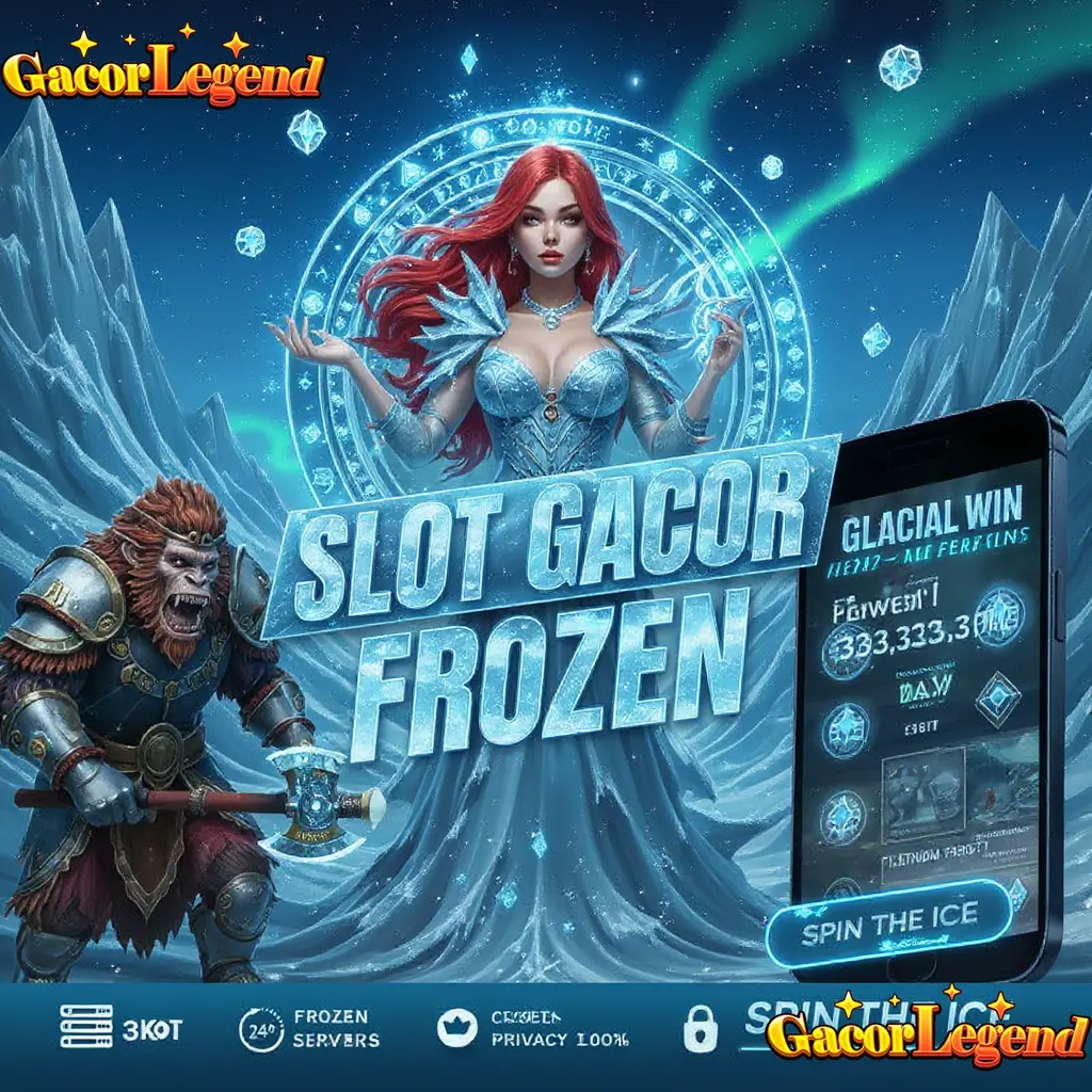 GACORLEGEND Apk Slot Login Solusi Branding Irwin