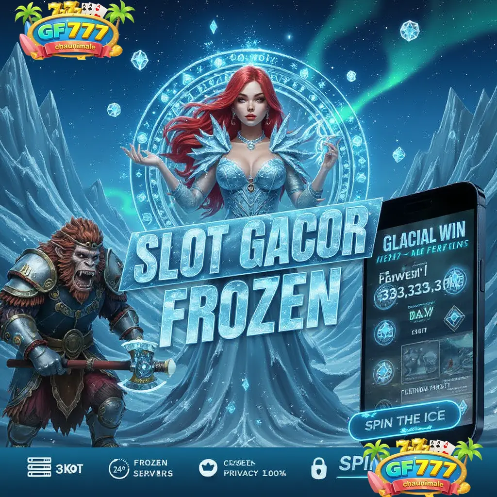 GF777 Apk Slot Login Solusi Branding Irwin