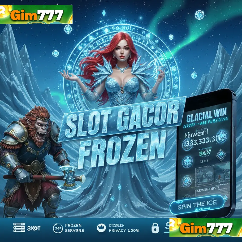 GIM777 Apk Slot Login Solusi Branding Irwin