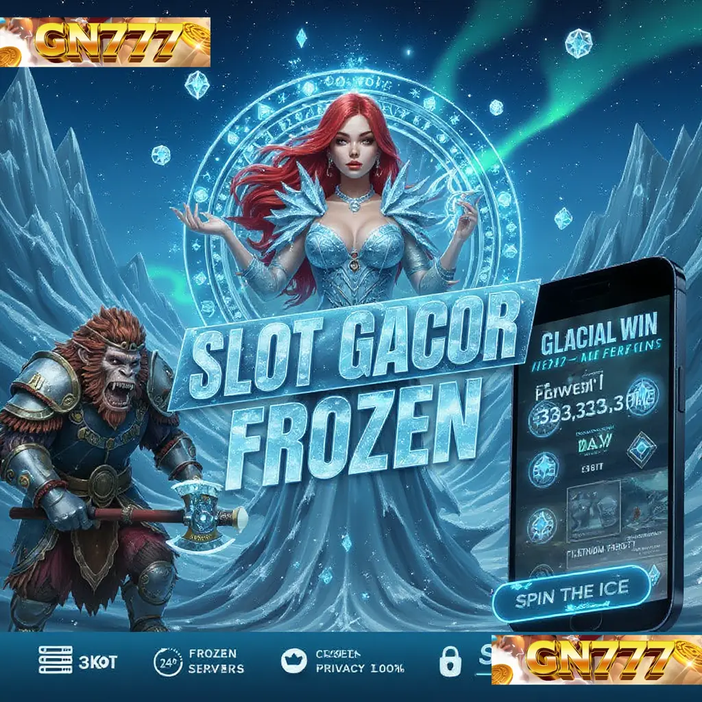 GN666 Apk Slot Login Solusi Branding Irwin