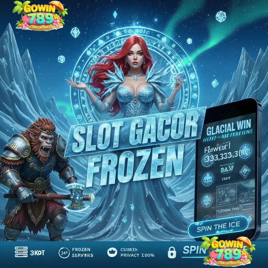GOWIN789 Apk Slot Login Solusi Branding Irwin