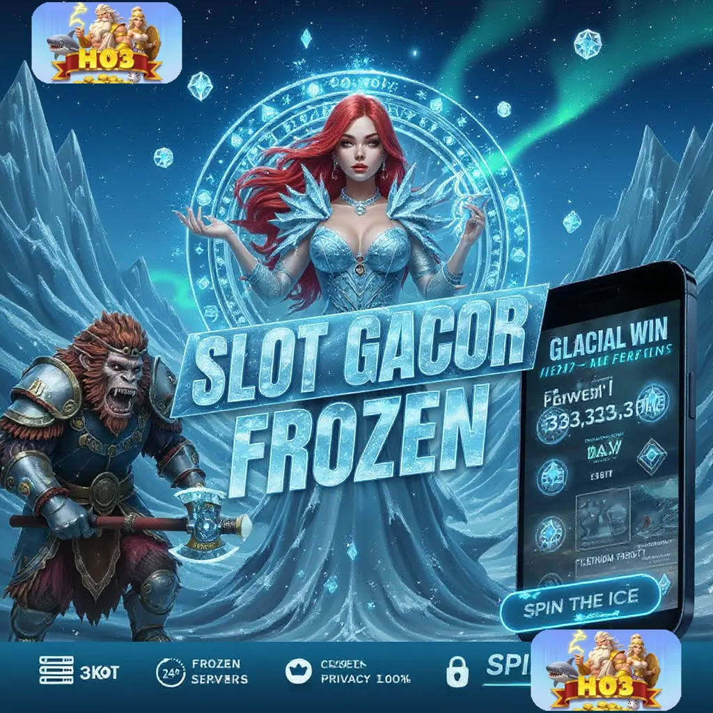 H03 Apk Slot Login Solusi Branding Irwin