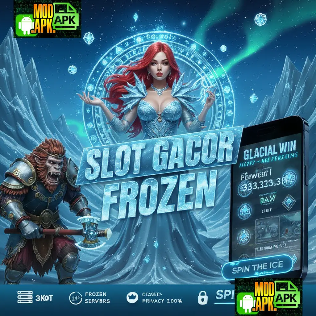 HACK MAD Apk Slot Login Solusi Branding Irwin