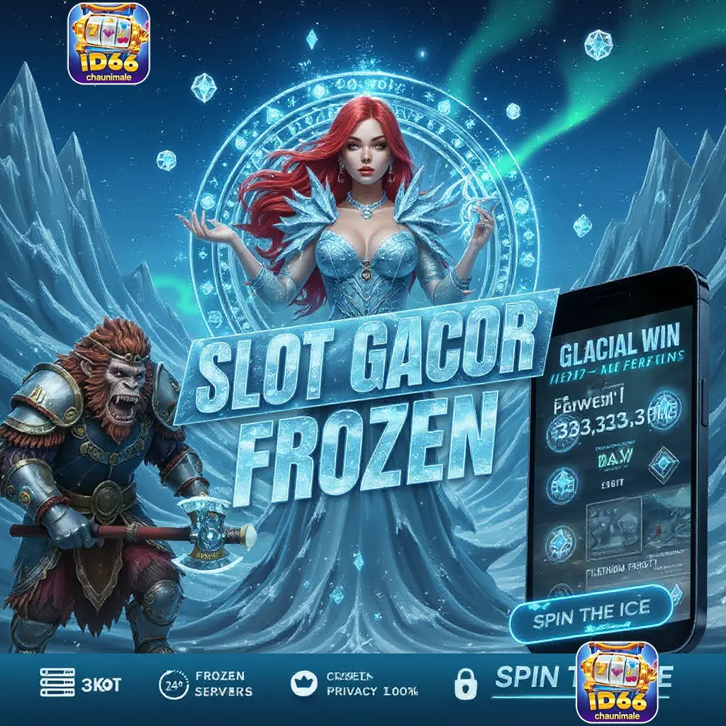 ID66 Apk Slot Login Solusi Branding Irwin