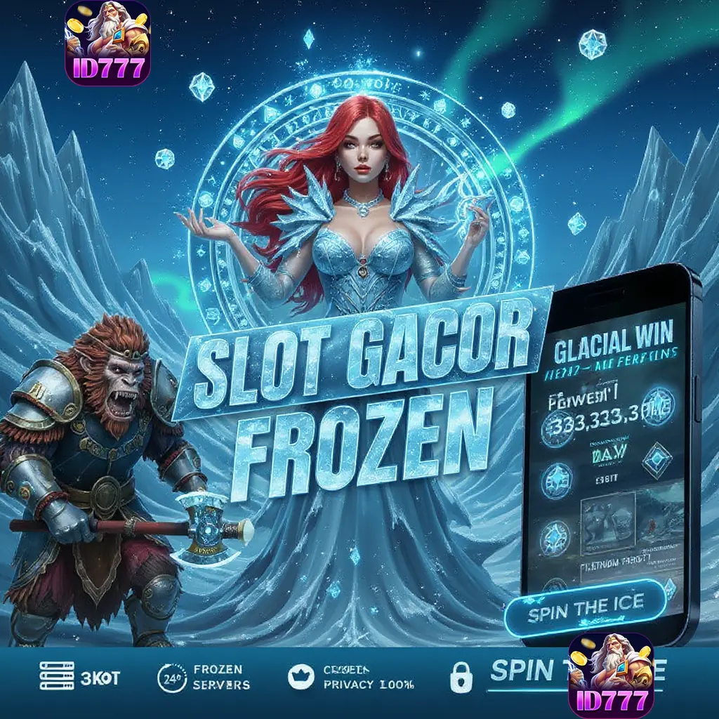 ID777 Apk Slot Login Solusi Branding Irwin