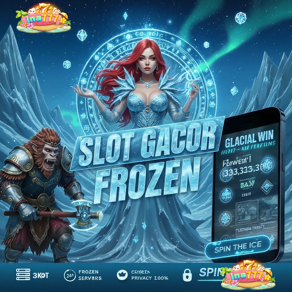 IN858 Apk Slot Login Solusi Branding Irwin