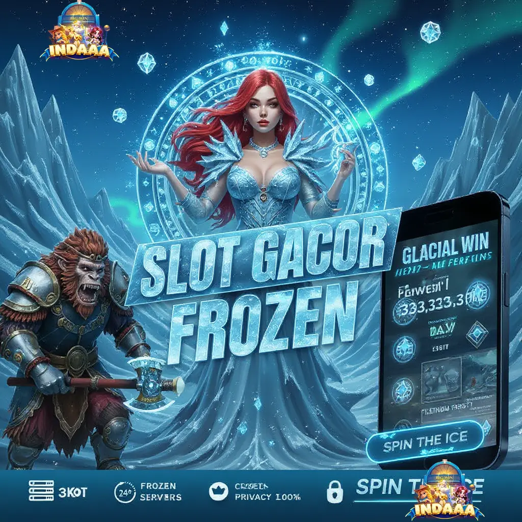 INDAAA Apk Slot Login Solusi Branding Irwin