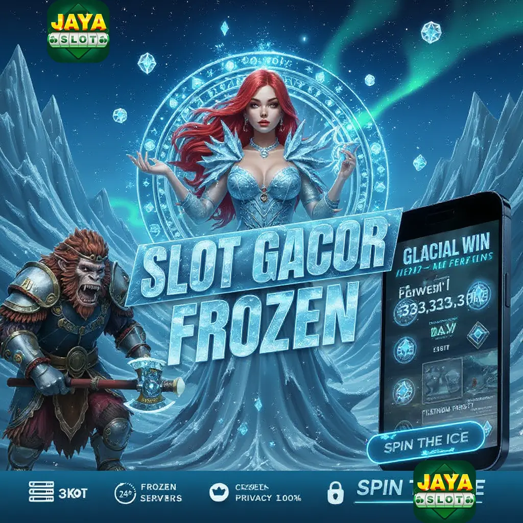 JAYAGAME Apk Slot Login Solusi Branding Irwin