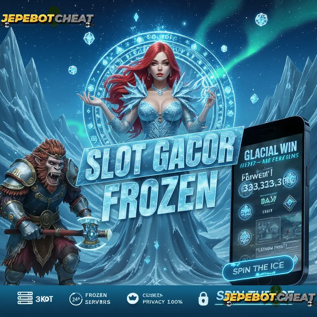 JEPEBOT Apk Slot Login Solusi Branding Irwin