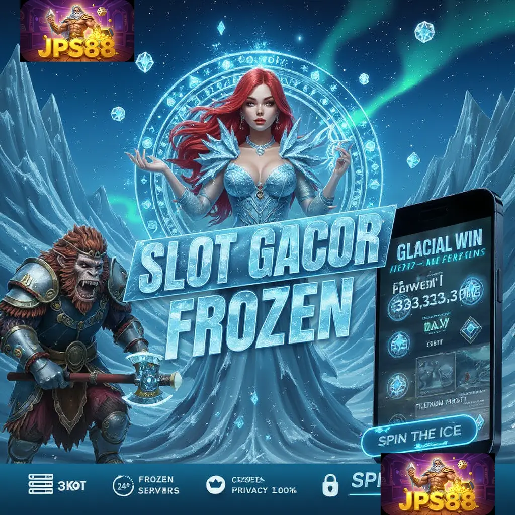 JPS88 Apk Slot Login Solusi Branding Irwin