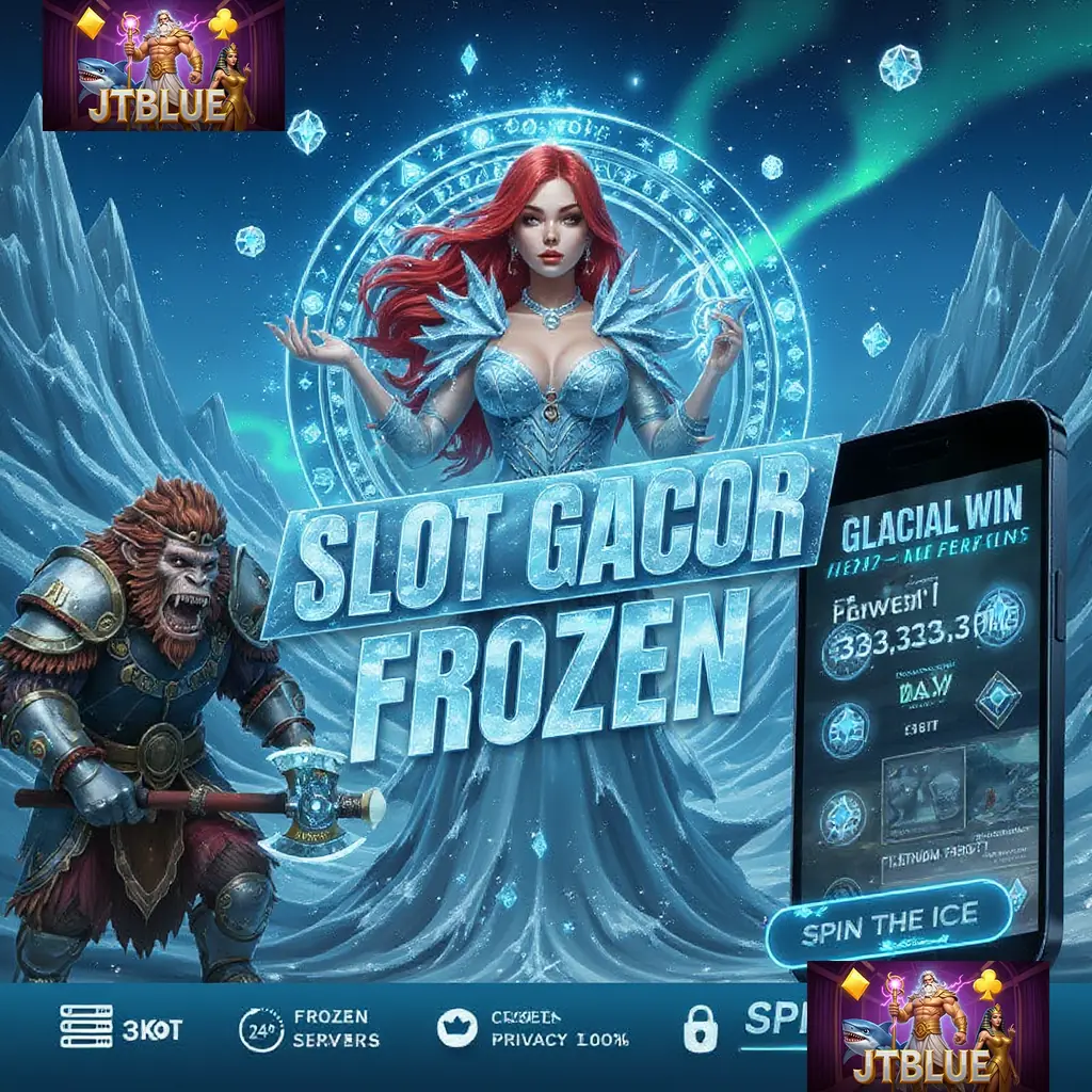 JTBLUE Apk Slot Login Solusi Branding Irwin