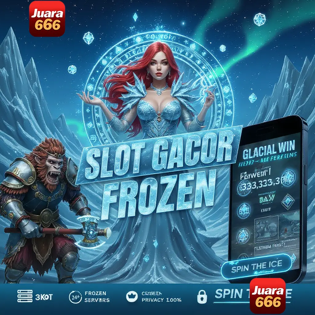JUARA666 Apk Slot Login Solusi Branding Irwin
