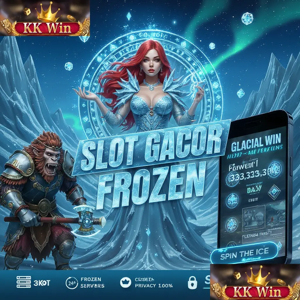 KKWIN Apk Slot Login Solusi Branding Irwin