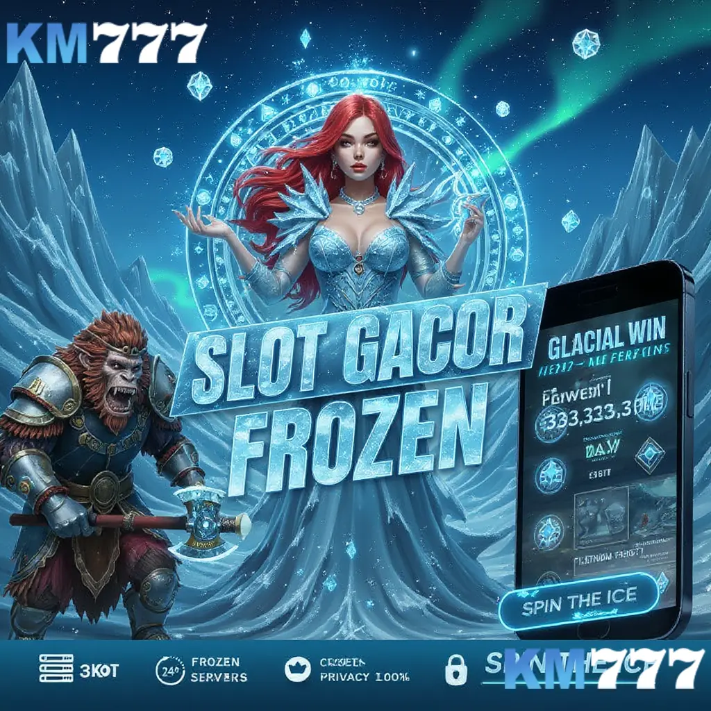 KM777 Apk Slot Login Solusi Branding Irwin