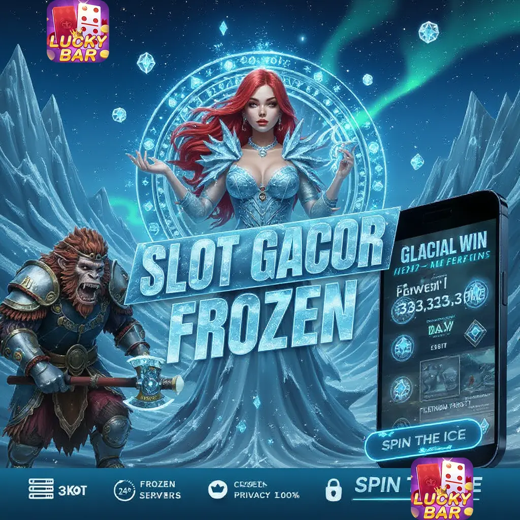 LUCKY BAR Apk Slot Login Solusi Branding Irwin