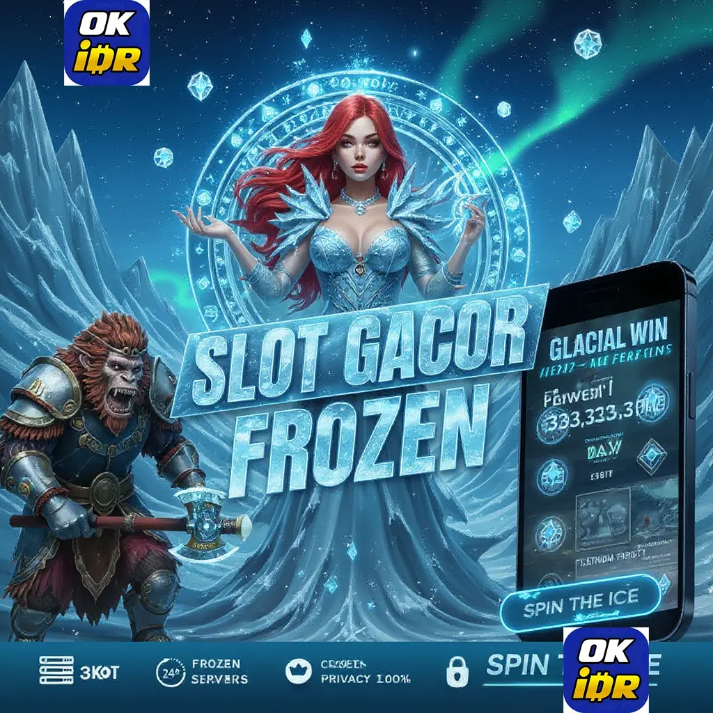 OKIDR Apk Slot Login Solusi Branding Irwin