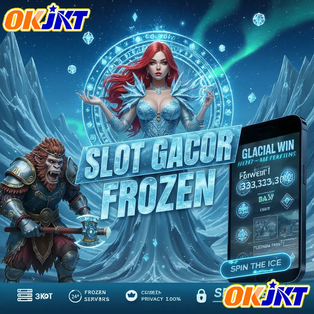 OKJKT Apk Slot Login Solusi Branding Irwin