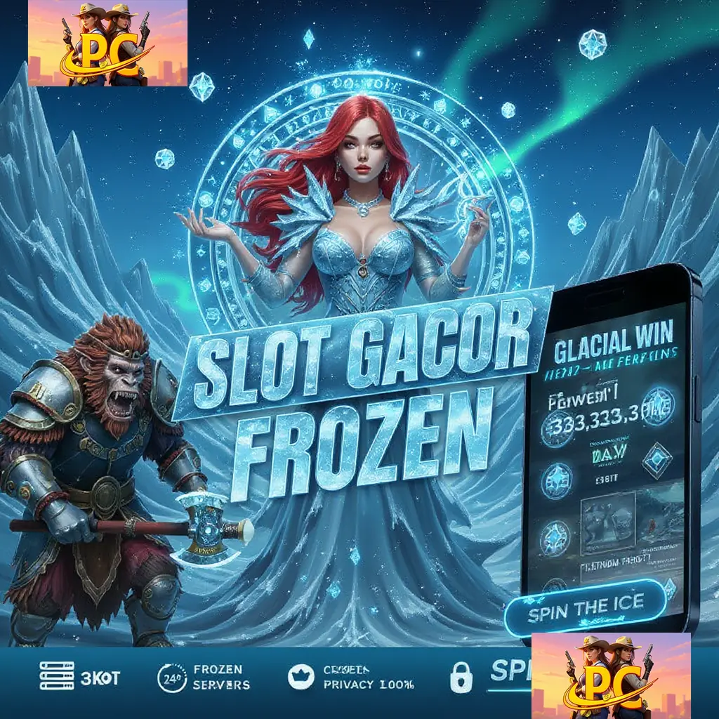 PCPC7 Apk Slot Login Solusi Branding Irwin
