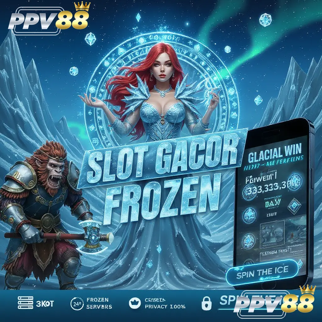PPV88 Apk Slot Login Solusi Branding Irwin