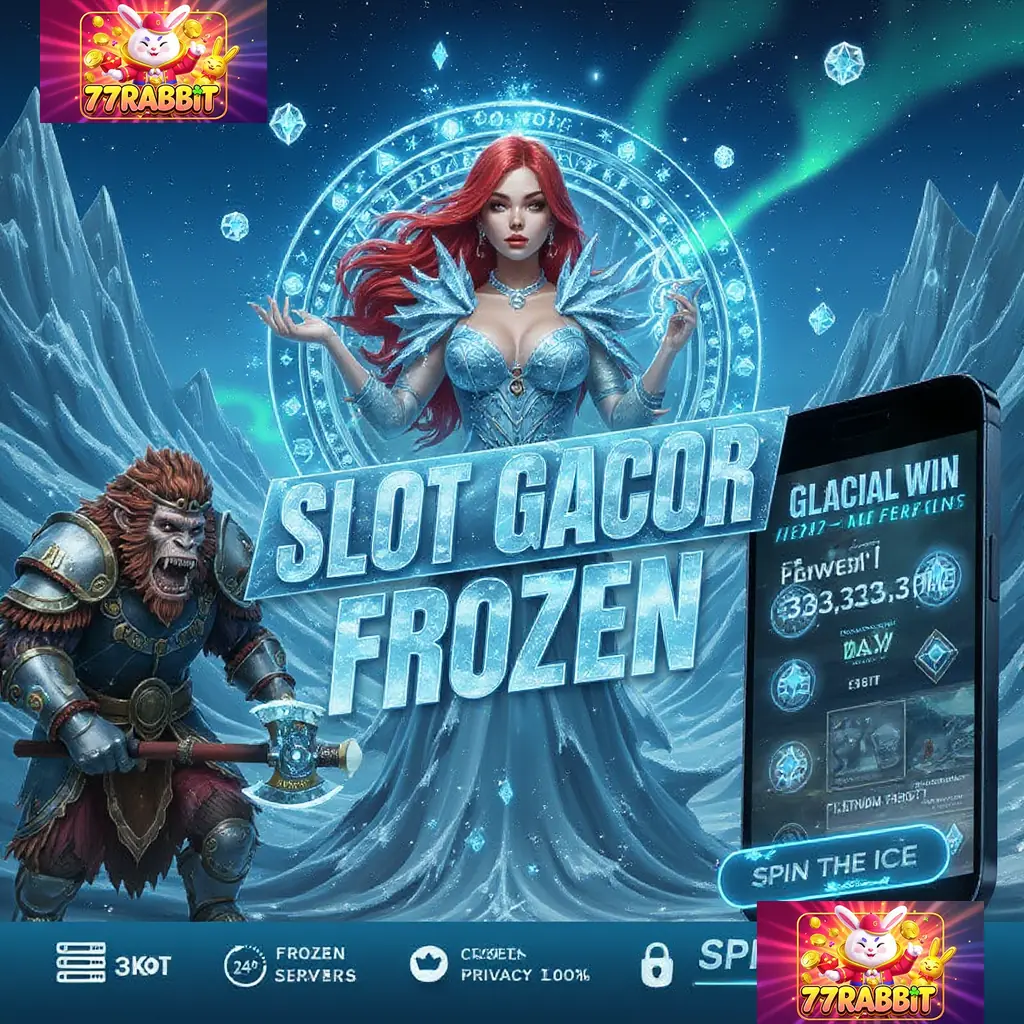 RABBIT77 Apk Slot Login Solusi Branding Irwin