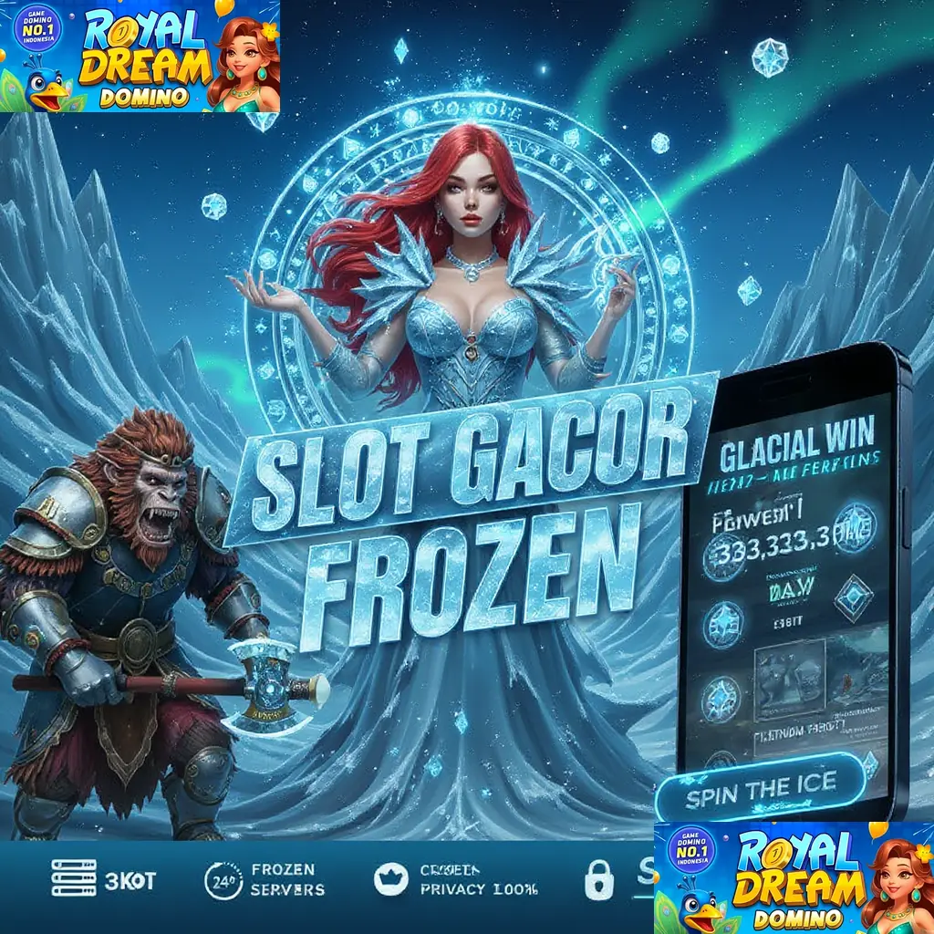ROYALDREAM Apk Slot Login Solusi Branding Irwin