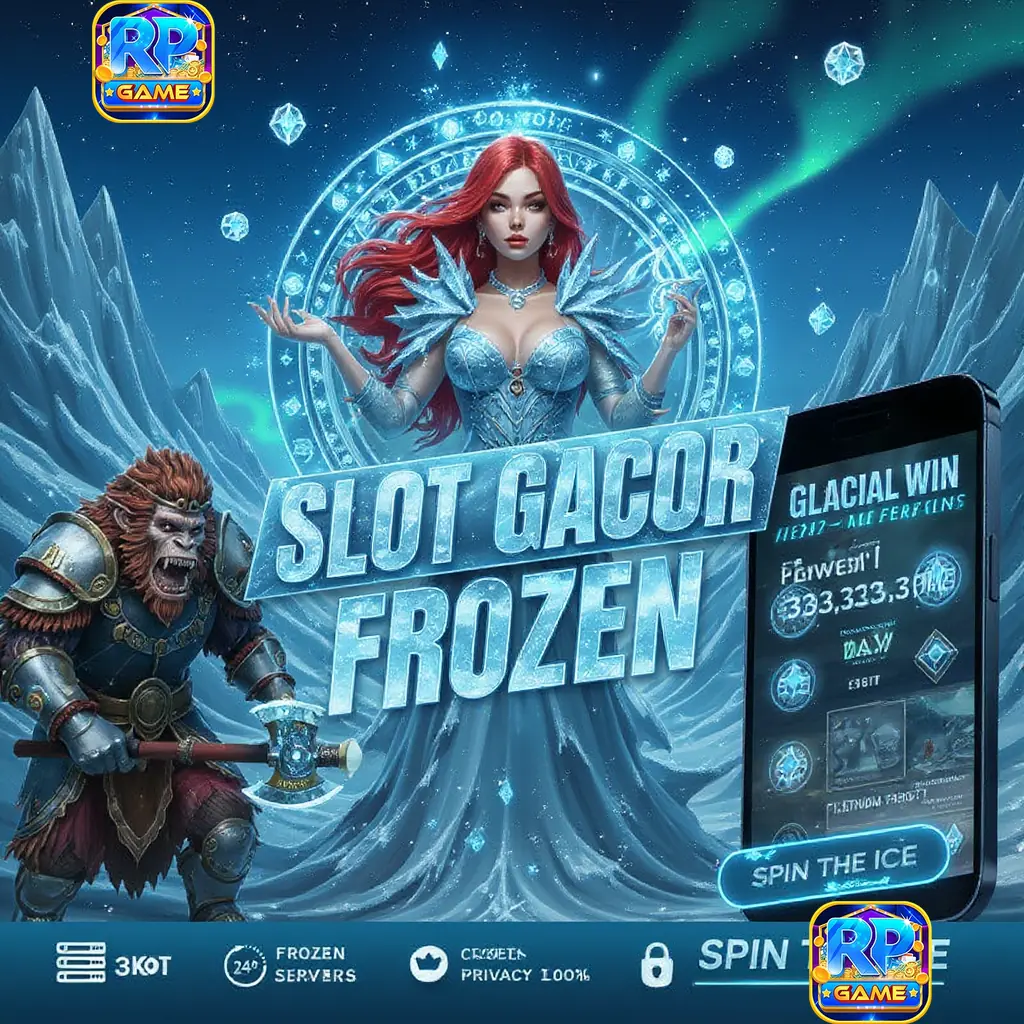 RPGAME Apk Slot Login Solusi Branding Irwin