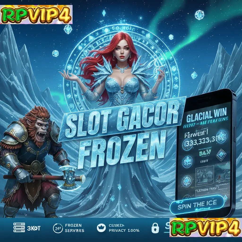 RPVIP4 Apk Slot Login Solusi Branding Irwin