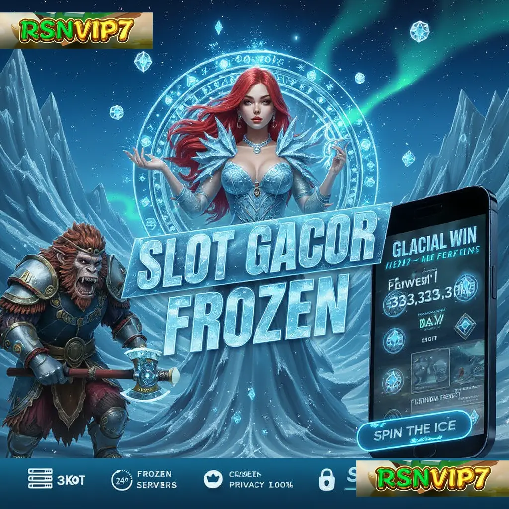 RSNVIP7 Apk Slot Login Solusi Branding Irwin