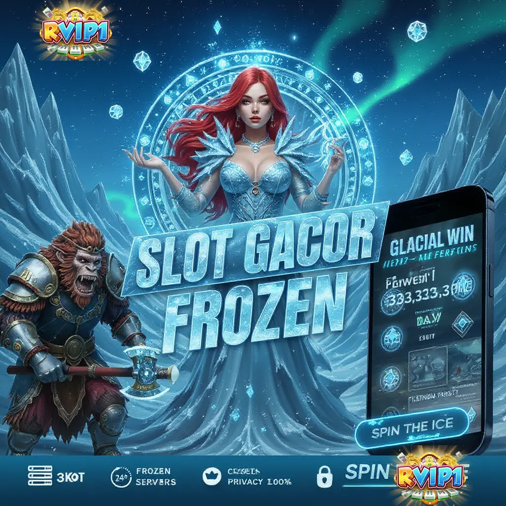 RVIP1 Apk Slot Login Solusi Branding Irwin