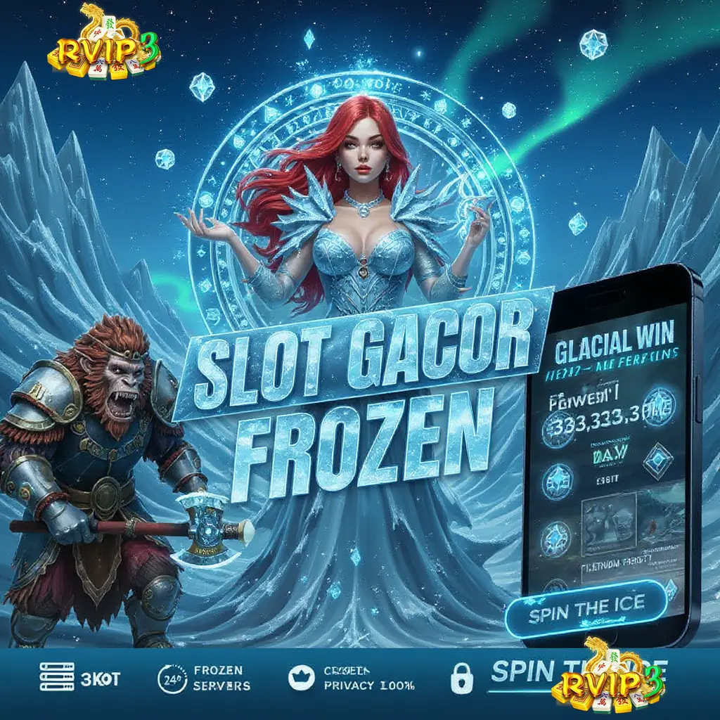RVIP3 Apk Slot Login Solusi Branding Irwin